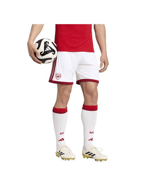 Adidas Arsenal short gara home 26/27 Arsenal | JZ3169HOME 26/27